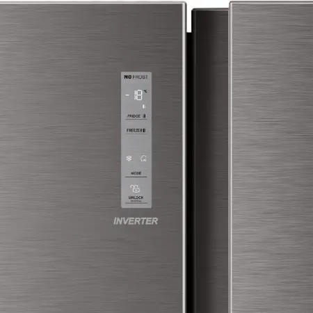 Tủ Lạnh Casper Inverter 552 Lít RS-570VT 2