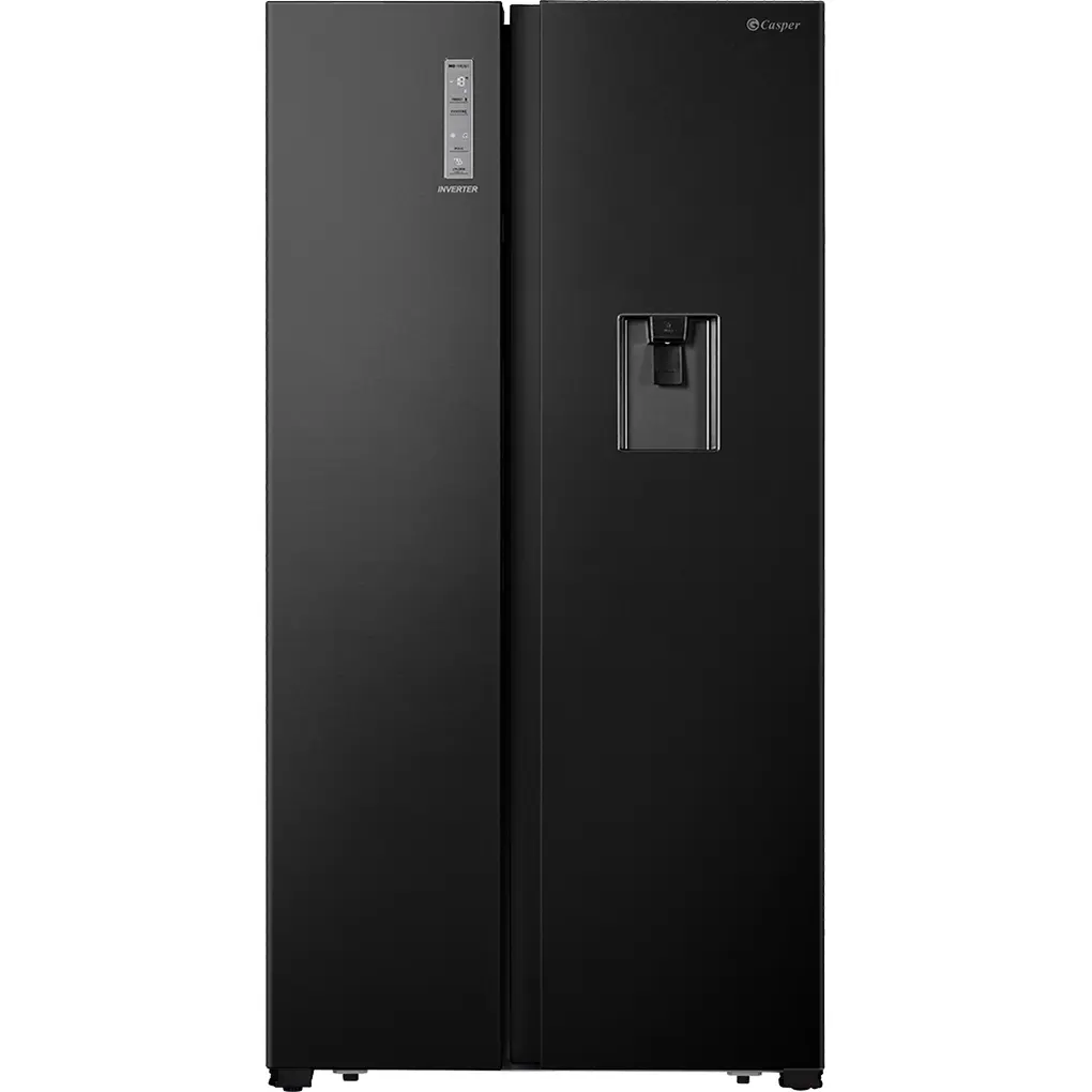 Tủ Lạnh Casper Inverter 550 Lít RS-570VBW