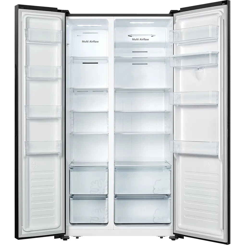 Tủ Lạnh Casper Inverter 550 Lít RS-570VBW 0