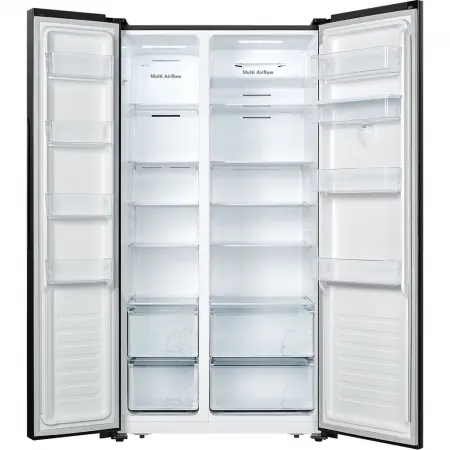 Tủ Lạnh Casper Inverter 550 Lít RS-570VBW 0