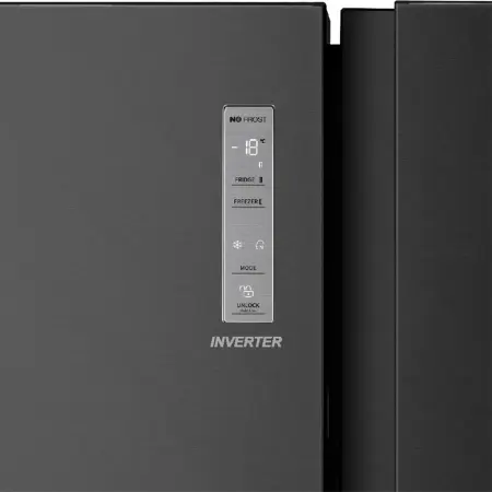 Tủ Lạnh Casper Inverter 550 Lít RS-570VBW 2