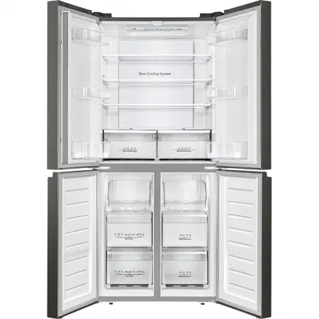 Tủ Lạnh Casper Inverter 462 Lít RM-520VT 0