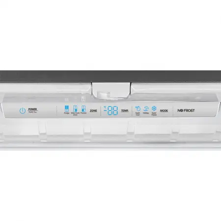 Tủ Lạnh Casper Inverter 462 Lít RM-520VT 2