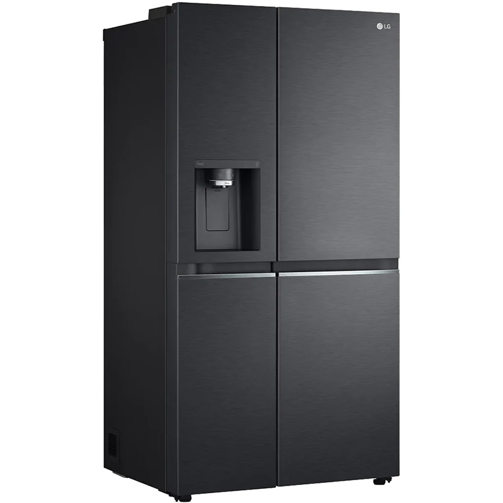 Tủ Lạnh LG Inverter 635 Lít GR-D257MC 0