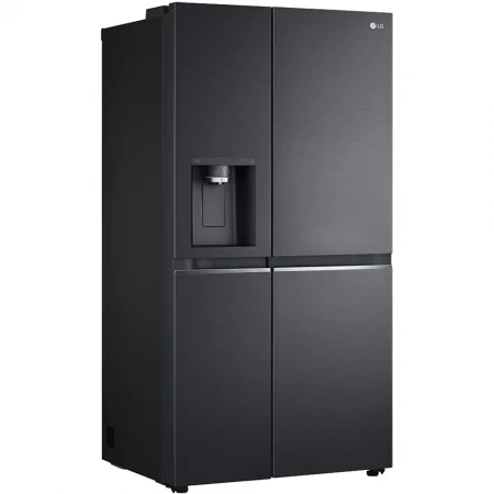 Tủ Lạnh LG Inverter 635 Lít GR-D257MC 0