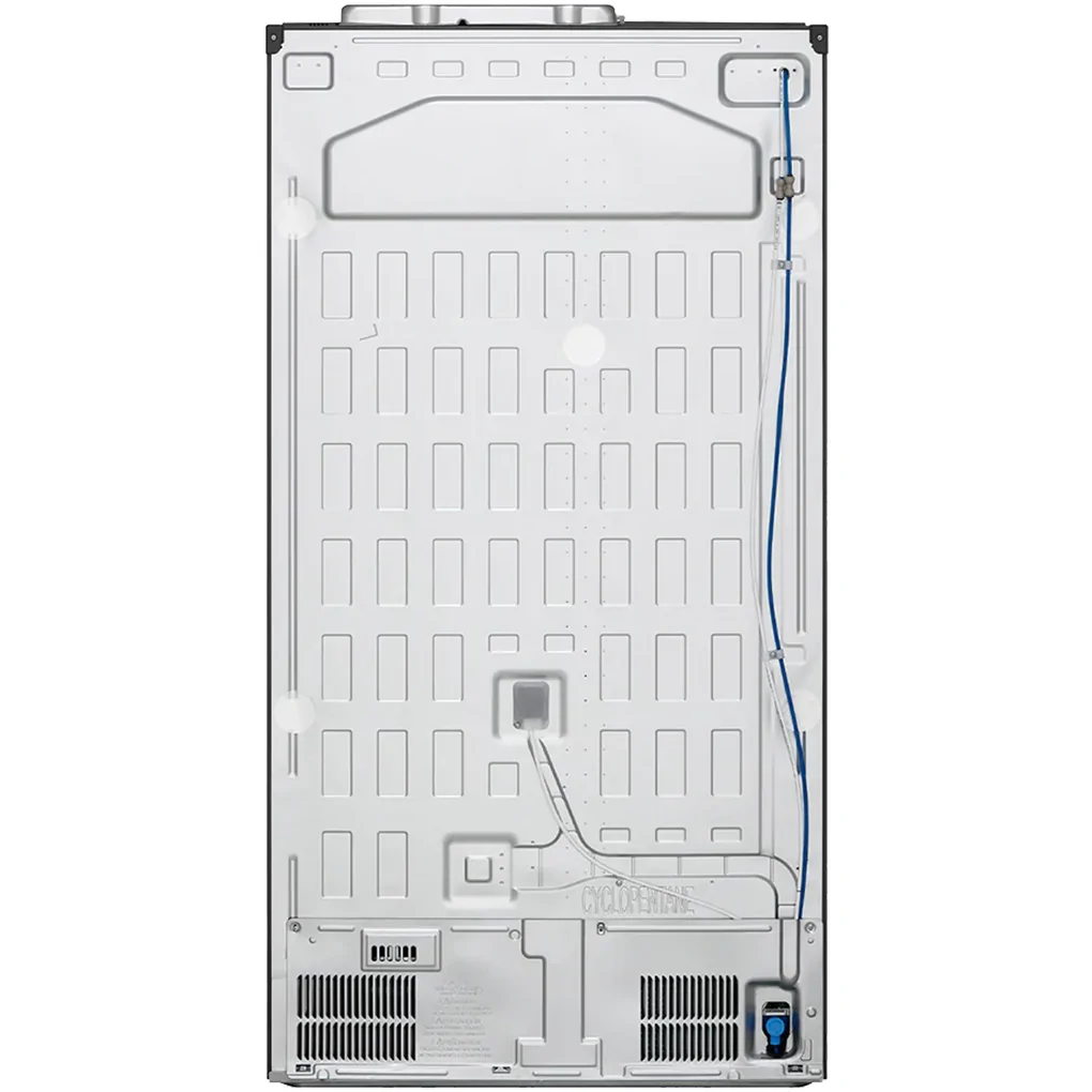 Tủ Lạnh LG Inverter 635 Lít GR-D257MC 7