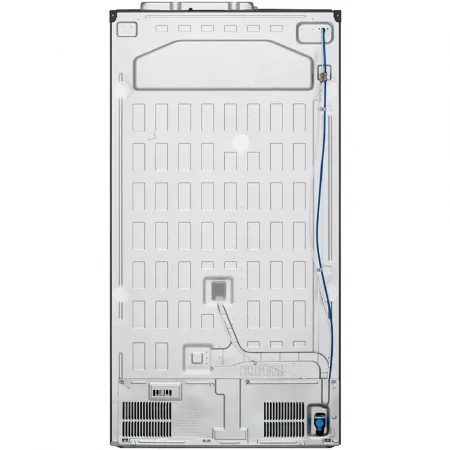 Tủ Lạnh LG Inverter 635 Lít GR-D257MC 7