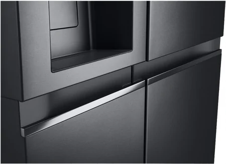 Tủ Lạnh LG Inverter 635 Lít GR-D257MC 8