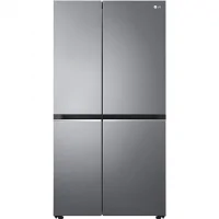 Tủ Lạnh LG Inverter 649 Lít GR-B257JDS