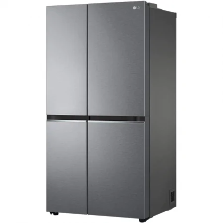 Tủ Lạnh LG Inverter 649 Lít GR-B257JDS 0