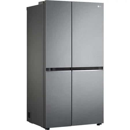 Tủ Lạnh LG Inverter 649 Lít GR-B257JDS 1