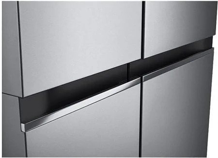 Tủ Lạnh LG Inverter 649 Lít GR-B257JDS 6