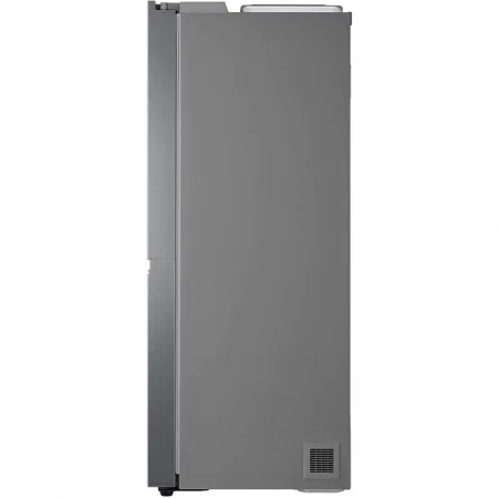 Tủ Lạnh LG Inverter 649 Lít GR-B257JDS 9