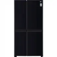 Tủ Lạnh LG Inverter 649 Lít GR-B257WB