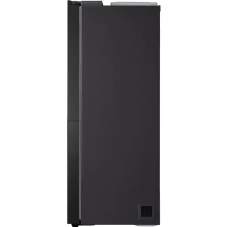 Tủ Lạnh LG Inverter 649 Lít GR-B257WB 2