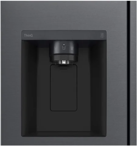 Tủ Lạnh LG Inverter 635 Lít GR-D257WB 7