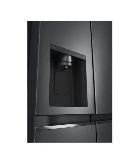 Tủ Lạnh LG Inverter 635 Lít GR-D257WB 8