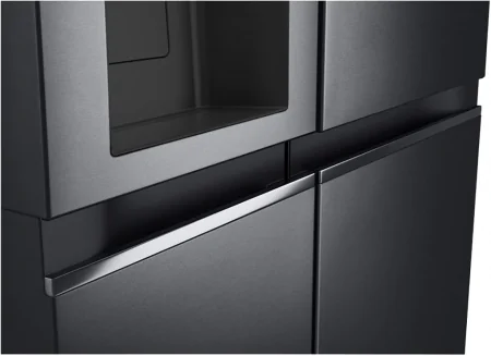 Tủ Lạnh LG Inverter 635 Lít GR-D257WB 6