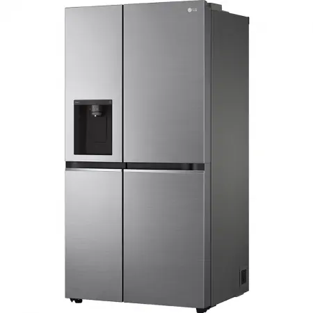 Tủ Lạnh LG Inverter 635 Lít GR-D257JS 0