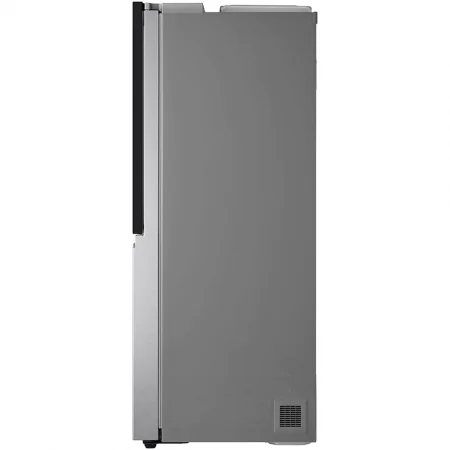 Tủ Lạnh LG Inverter 635 Lít GR-X257JS 11