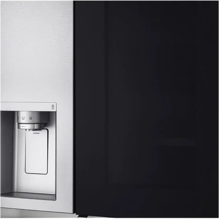 Tủ Lạnh LG Inverter 635 Lít GR-X257JS 6