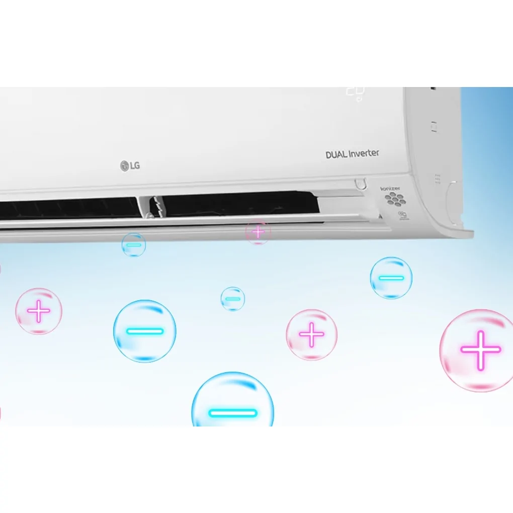 Máy lạnh LG Inverter 1 Hp V10APH2 12
