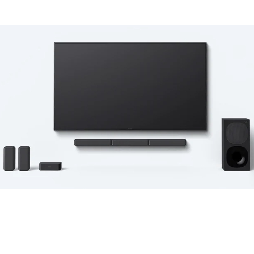 Loa Thanh Sony HT-S40R // SP1 2