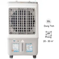 Máy Làm Mát COMET CM8825