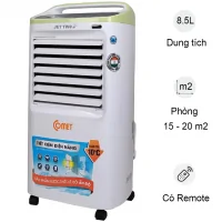 Máy Làm Mát COMET CM8835