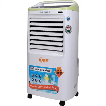 Máy Làm Mát COMET CM8835 0
