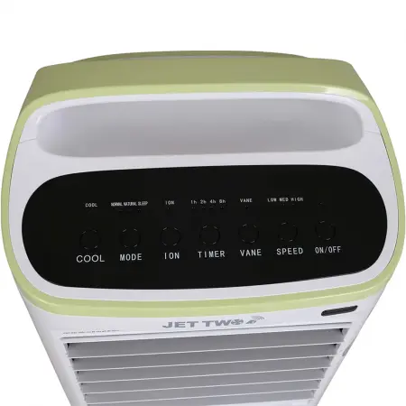 Máy Làm Mát COMET CM8835 3