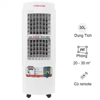 Máy Làm Mát Không Khí SUNHOUSE SHD7723