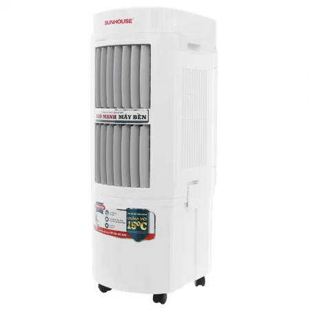 Máy Làm Mát Không Khí SUNHOUSE SHD7723 1