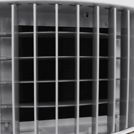 Máy Làm Mát Không Khí SUNHOUSE SHD7723 5