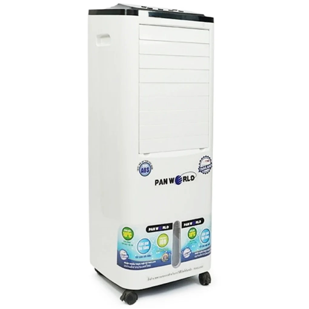 Máy Làm Mát Không Khí Bằng Bay Hơi PANWORLD PW-2580 0