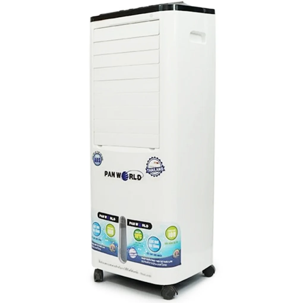 Máy Làm Mát Không Khí Bằng Bay Hơi PANWORLD PW-2580 1
