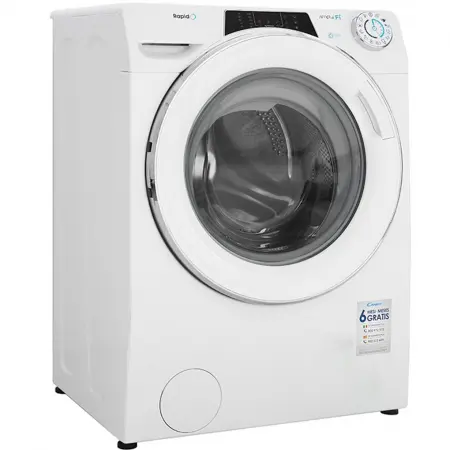 Máy Giặt Candy Inverter 8 Kg 1284DWH7 / 1-S 0