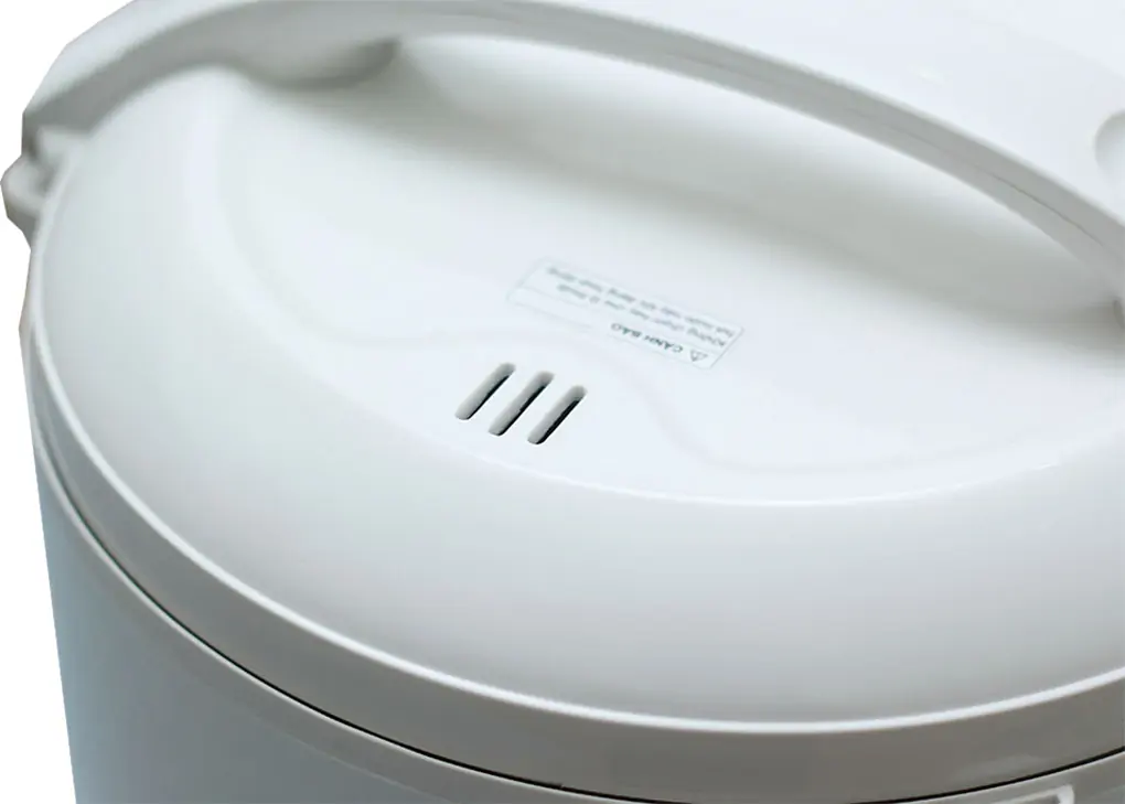 Nồi Cơm Điện Sharp KS-18TJV 1.8 Lít 0