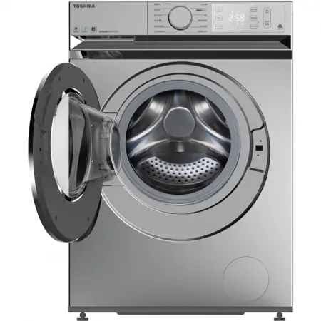 Máy Giặt Toshiba Inverter 8.5 Kg TW-BL95A4V(SS) 2