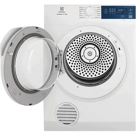 Máy Sấy Thông Hơi Electrolux 7.5 Kg EDV754H3WB 1