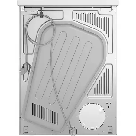 Máy Sấy Thông Hơi Electrolux 7.5 Kg EDV754H3WB 4