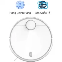 Máy Hút Bụi Xiaomi Robot Vacuum-Mop 2 Pro EU Trắng