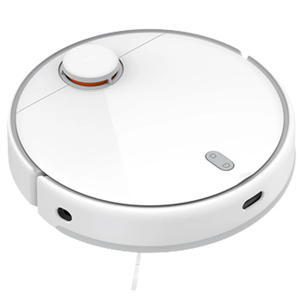 Máy Hút Bụi Xiaomi Robot Vacuum-Mop 2 Pro EU Trắng 1