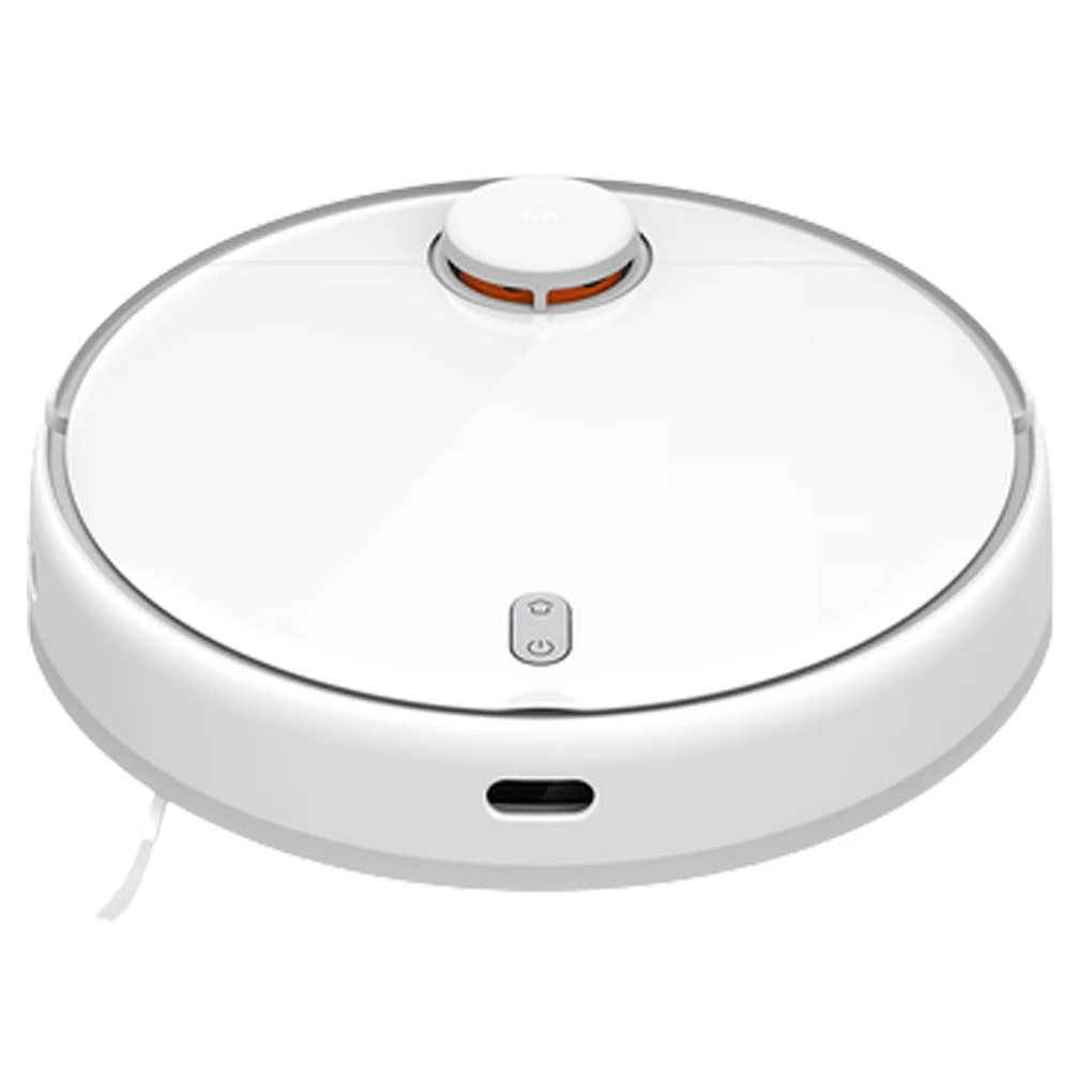 Máy Hút Bụi Xiaomi Robot Vacuum-Mop 2 Pro EU Trắng 2