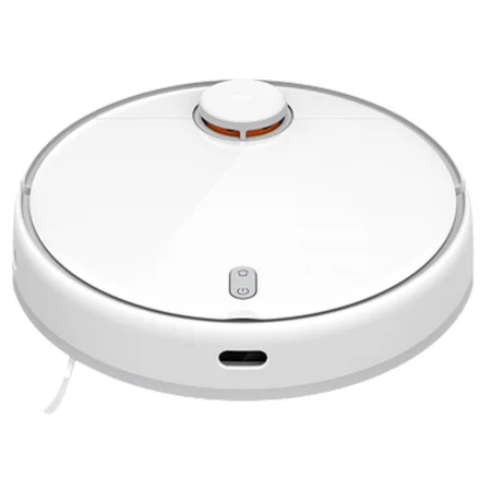 Máy Hút Bụi Xiaomi Robot Vacuum-Mop 2 Pro EU Trắng 2