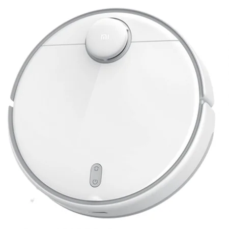 Máy Hút Bụi Xiaomi Robot Vacuum-Mop 2 Pro EU Trắng 3
