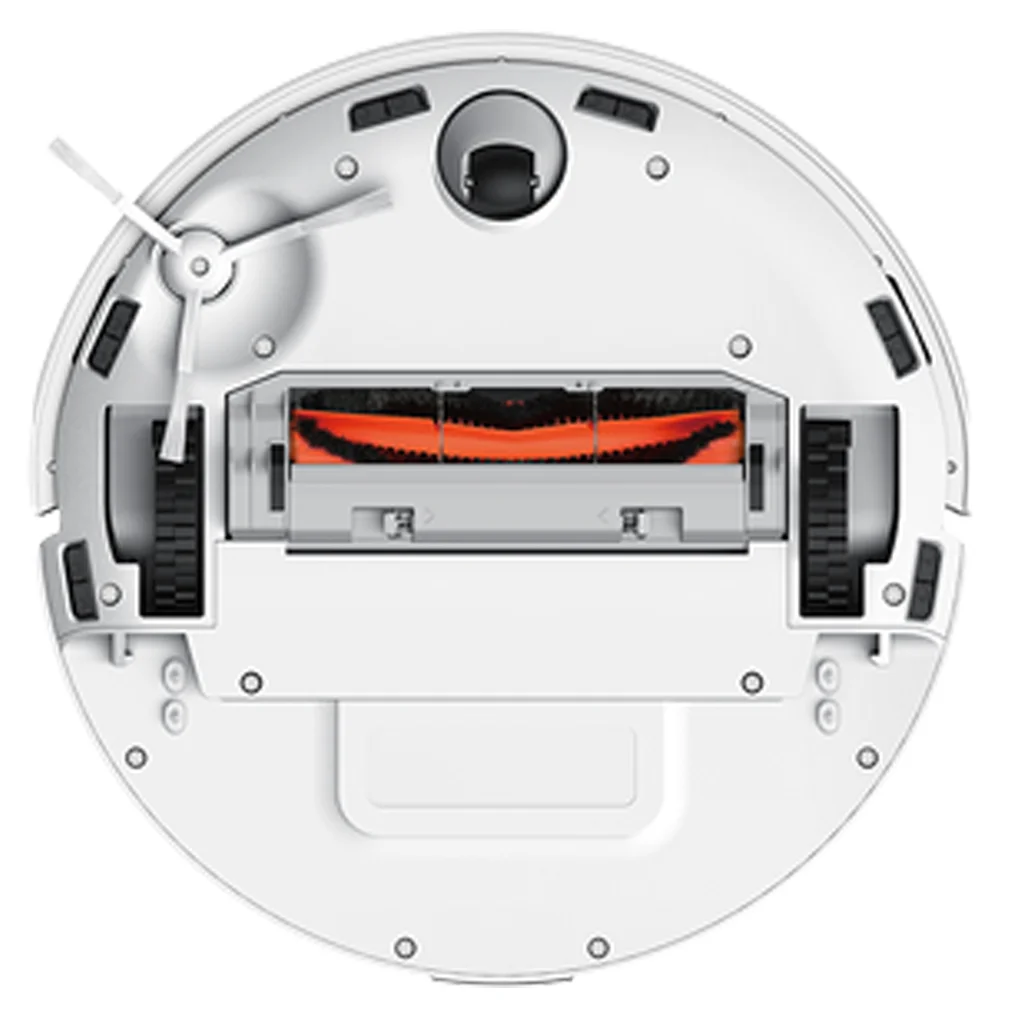 Máy Hút Bụi Xiaomi Robot Vacuum-Mop 2 Pro EU Trắng 4