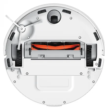 Máy Hút Bụi Xiaomi Robot Vacuum-Mop 2 Pro EU Trắng 4