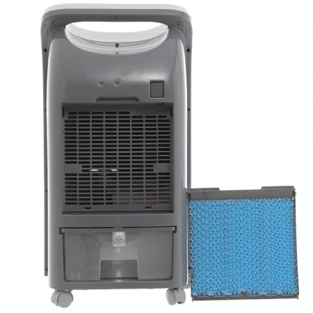 Quạt Điều Hòa MIDEA AC100-U 3