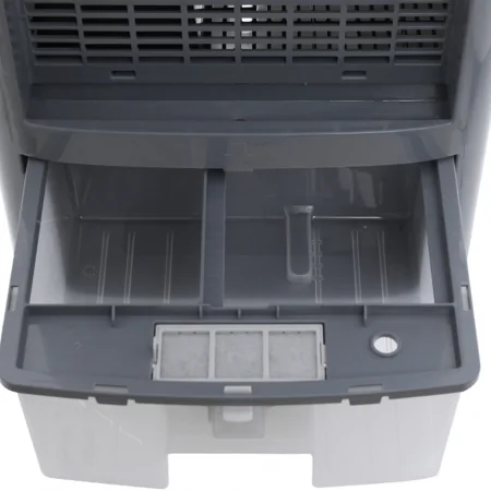 Quạt Điều Hòa MIDEA AC100-U 4